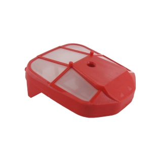 filtre à air pour echo modèles cs-390esx, cs-452esx, cs-501sx, cs-501sxh et shindaiwa modèles 390sx, 452s, 501sx. origine: a226-