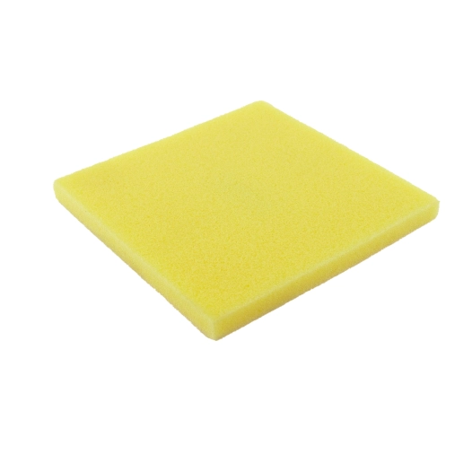 prefiltre à air adaptable echo pour notre 4100501. remplace origine: a226-002040.