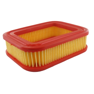 filtre à air adaptable castelgarden - stiga pour modèle mountfield rsc100. remplace origine 118550748/0.