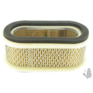 filtre à air adaptable pour john deere et kawasaki modèles fd501v, fd440. remplace origine: m115978, m96846, m96847, miu11377, 1