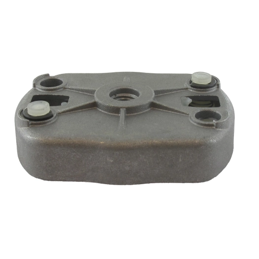 noix de lanceur pour appareils multifonctions scheppach modèles lmf330p, mfg320-4, mfh3300-4p, mfw32-2p, mfw32-4pc, mfw33-4p, mf