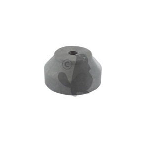 coupelle de lanceur adaptable stihl. remplace origine 4140 190 0500, 4140 195 0601.