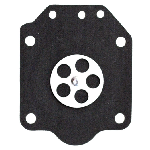 membrane adaptable pour carburateur zama modèles c2. -pl