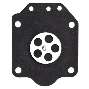 membrane adaptable pour carburateur zama modèles c2. -pl