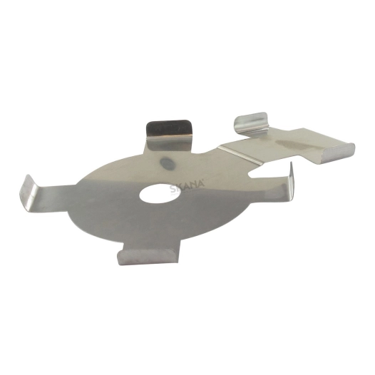 guide d'embiellage pour taille-haies stihl modèles hs81r, hs81rc, hs86r, hs81t, hs81tc, hs82t, hs86t. remplace origine 4237-642-