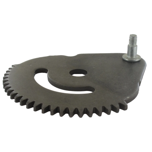 segment de direction