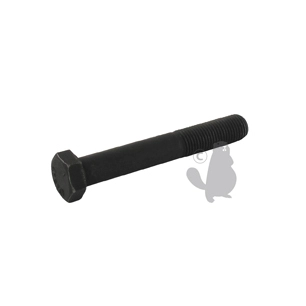 vis de lame pas à droite - l: 64mm ø: 3/8- 24unf.