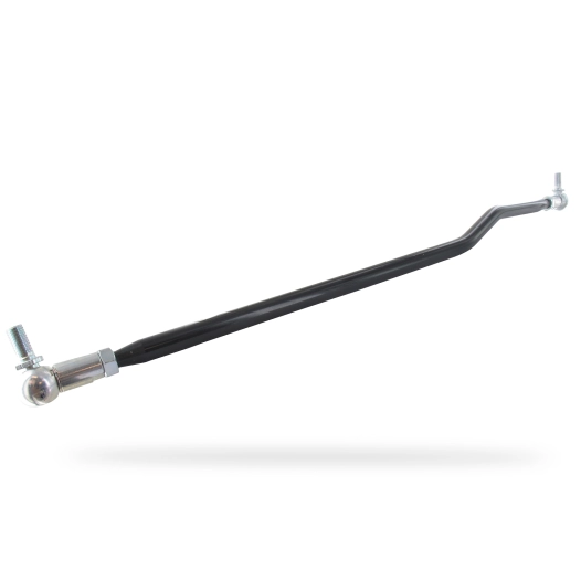 barre de direction pour castelgarden - ggp - stiga modèles sd98. origine 382000566/2.