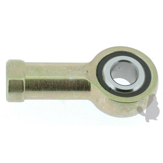 rotule de direction femelle ø: 7,93mm (5/16- 24). adaptable ferris 5021146, 5104578.