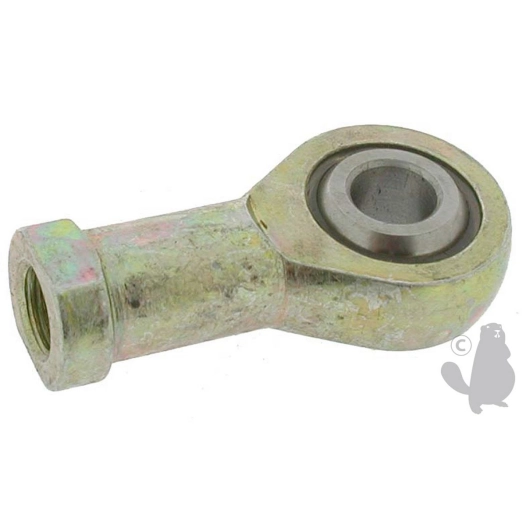 rotule de direction femelle ø: 9,52mm (3/8- 24).