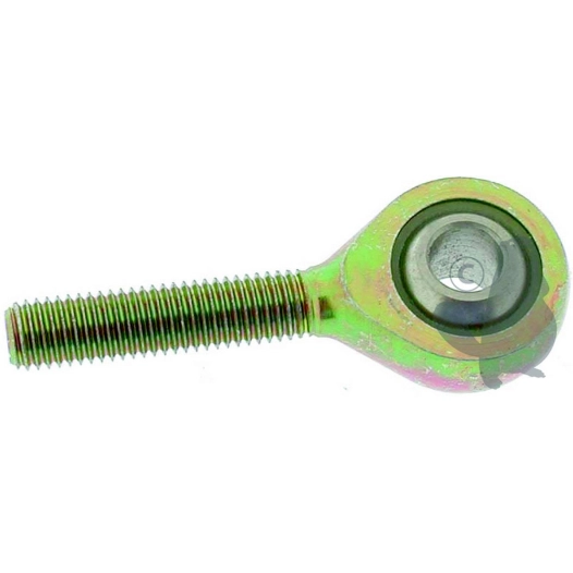 rotule de direction mâle ø: 9,52mm (3/8- 24). -pl