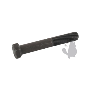 vis de lame adaptable pour kynast - l: 63mm, ø: 3/8- 24unf. remplace origine: 00.8054.05, 100.000.594