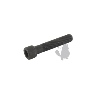 vis de lame à tête inbus pour sabo - l: 50mm, ø: 3/8- 24unfmm. remplace origine: 11903, sa11903, 29475, sa29475, 29745, sa29745,