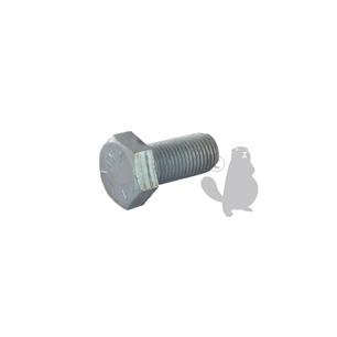 vis de lame adaptable pour snapper - l: 32mm ,ø: 1/2- 20. remplace origine: 9-0491