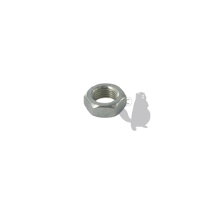 écrou de support de lame adaptable pour snapper - ø: 1/2- 20. remplace origine: 9-0559