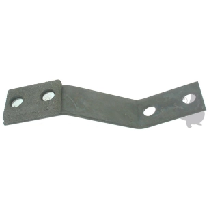 levier de frein adaptable pour mtd, séries 600 et séries 400 en 38- remplace origine: 761-0168, 761-0168d( 7610168 )