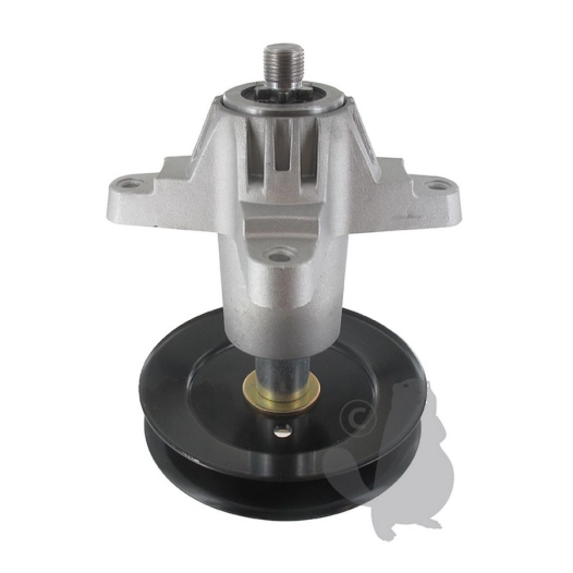 palier de lame adaptable mtd pour modèles ae4145, amh1301, ba13, bg130, bl135,he4160, je130, je145, je145h, junior 125,lre145, l