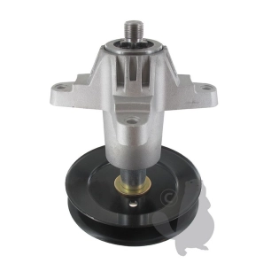 palier de lame adaptable mtd pour modèles ae4145, amh1301, ba13, bg130, bl135,he4160, je130, je145, je145h, junior 125,lre145, l