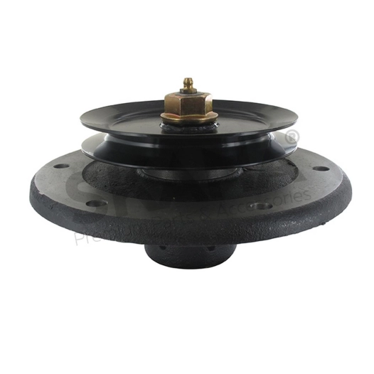 palier de lame adaptable toro. remplace origine 99-4640.