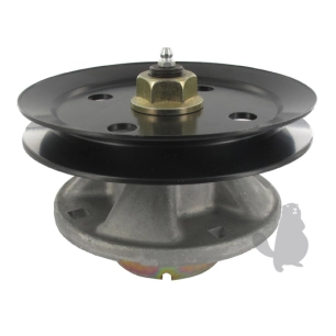 palier de lame adaptable pour john deere. remplace origine: am121229, am121342 .