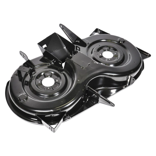 carter de coupe d'origine pour al-ko modèles t13-102, t14-102, t16-102, t18-102, t20-102. origine: 51482601.