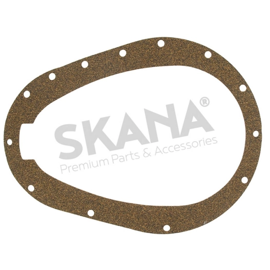 joint de carter de transmission adaptable snapper. remplace origine 7018060.