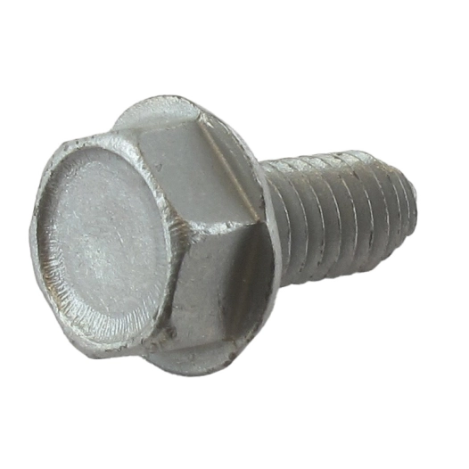 vis hexagonale autoforeuse 5/16''-18 pour fixation de palier mtd - origine: 710-04484, 71004484