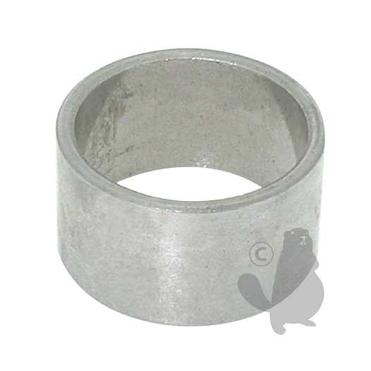 bague pour modèle scag modèles 32, 36,40, 48, 52, 61 et 72 - épaisseur: 12,7mm, ø int: 19,05mm, ø: ext: 22,2mm. remplace origine