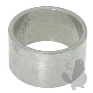 bague pour modèle scag modèles 32, 36,40, 48, 52, 61 et 72 - épaisseur: 12,7mm, ø int: 19,05mm, ø: ext: 22,2mm. remplace origine
