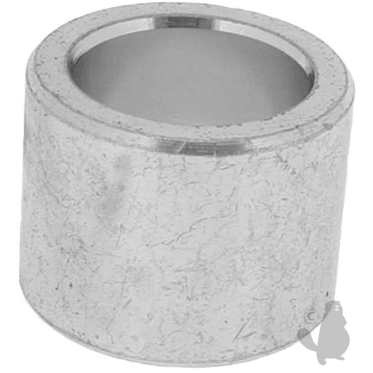 entretoise adaptable pour carter murray 42. remplace origine: 23213