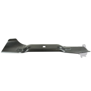 lame droite pour coupe de 105cm origine mtd 742-0670a, 7420670a.