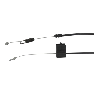 câble de traction pour tondeuse thermique tractée mtd - origine: 746-05061, 74605061