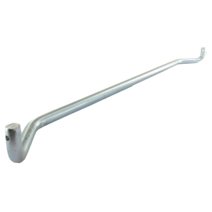tringle de roue pour tondeuses autoportées mtd - origine: 747-04772, 74704772