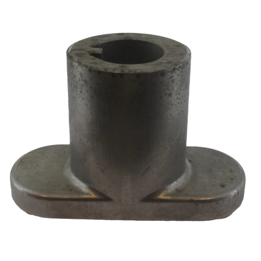 moyeu de lame h 55mm