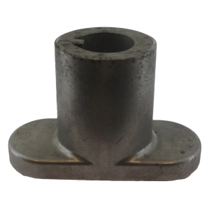 moyeu de lame h 55mm