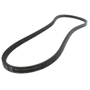 courroie lisse 1/2 x 41 mtd - origine: 754-0201, 7540201.