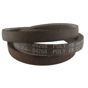 courroie variateur pont lt5