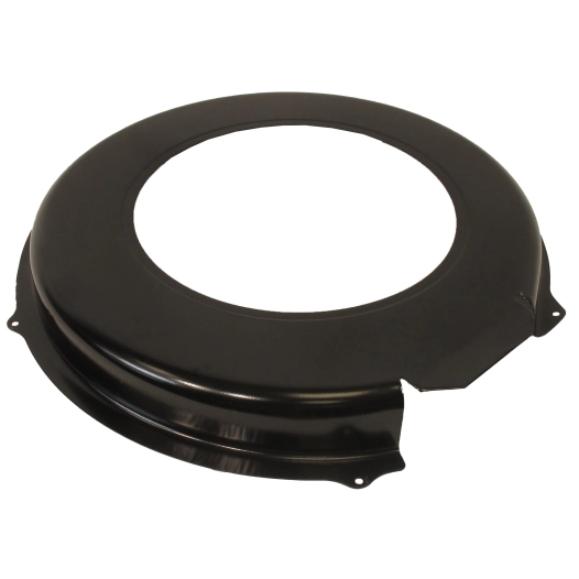 tôle de protection turbine mtd. origine : 7830289637, 783-0289637