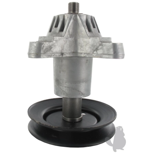 palier de lame complet mtd - côté gauche - origine: 918-0408a ( origine : 9180408a ou 918-0408a )