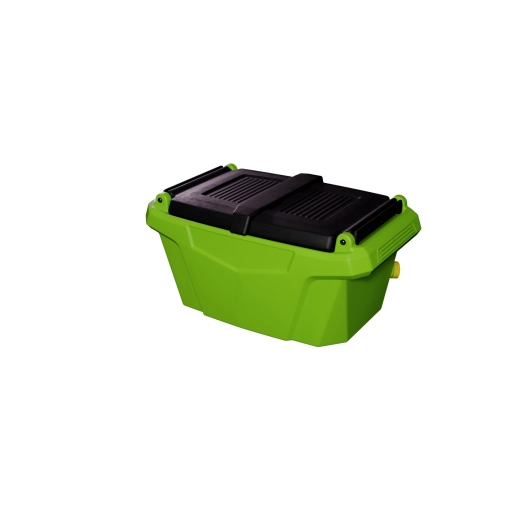 fontaine de nettoyage à régénération biologique ocean lagoon (en polyéthylène moyenne densité), à froid, sans produit solvanté e