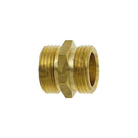 raccord laiton filetage 3/4''- 1''.