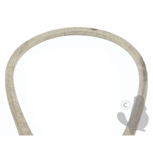 courroie de traction pour tondeuse autoportée ayp - modèles: bl836t - bl1036t - bl1236t- bm1136c - origine: 124525x. ( origine