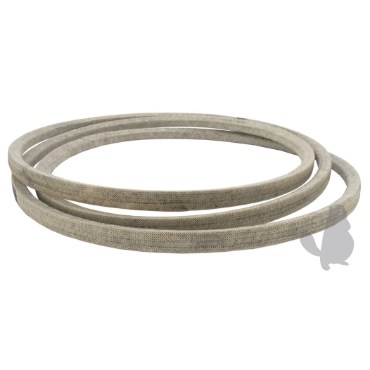 courroie de coupe pour tondeuse autoportée ayp - origine: 144200, 121979x, 131290. ( origine : 532144200 )