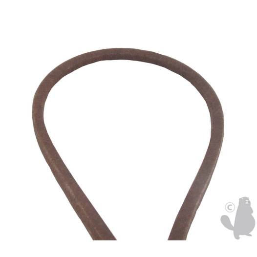 courroie de coupe pour tondeuse autoportée ayp 42 - origine: 144959. ( origine : 144959 )