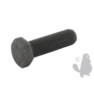 vis de lame ayp - longueur: 32 mm, diamètre 3/8- 24unf - origine: 850857. ( origine : 850857 )