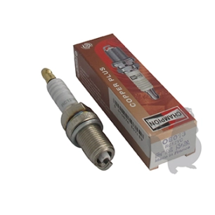 bougie d'allumage champion rc12yc. equivalent ngk bkr5es, ngbkr5es, tashima 2209846.