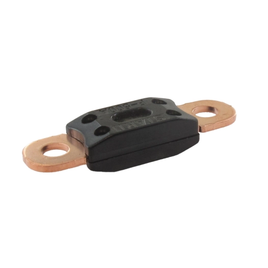 fusible 500a (55mm) pour boosters agm de marque lemania. se monte sur nos 9201012, 9207123, 9207125, 9207127.