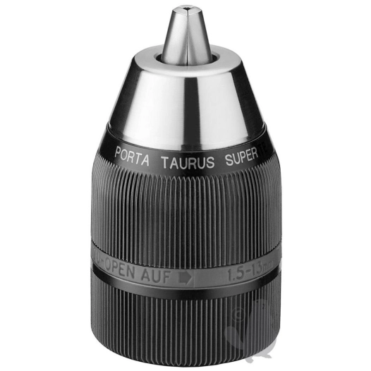 mandrin sans clé de 13mm pour perceuses portatives, réversibles, à percussion (1100w maxi), et de toutes marques (bosch, atlas,e