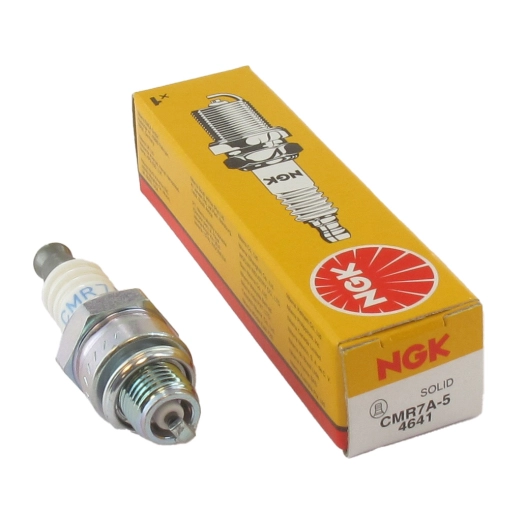 bougie d'allumage ngk cmr7a-5.