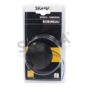 bobineau adaptable. ø fil : 1,3 mm pour modèles art23, art23g, prt23, prt200, prt230 remplace origine f016102388, f016800001, f0